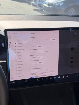 
										2026 Tesla model s Long Range Sedan 4D full									
