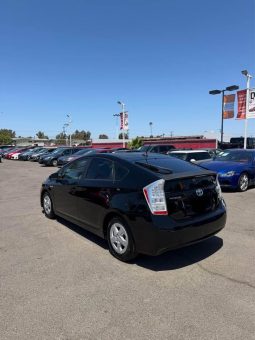 
										2011 Toyota prius IV full									