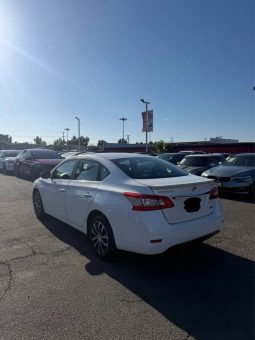 
										2013 Nissan sentra FE + full									
