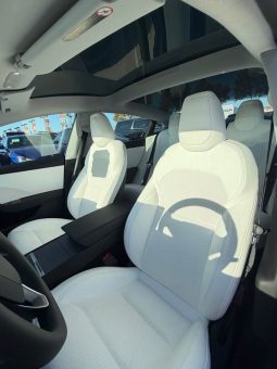 
										2026 Tesla model 3 Premium Long Range full									