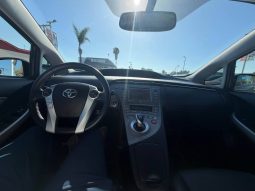 
										2012 Toyota prius Five full									