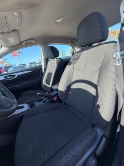
										2013 Nissan sentra FE + full									