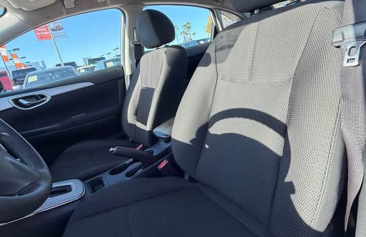 
								2013 Nissan sentra FE + full									
