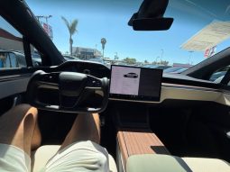 
										2024 Tesla model x Long Range Sport Utility 4D full									