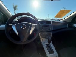 
										2013 Nissan sentra FE + full									