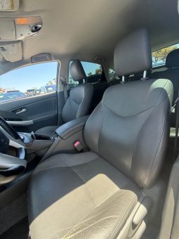 
										2011 Toyota prius IV full									
