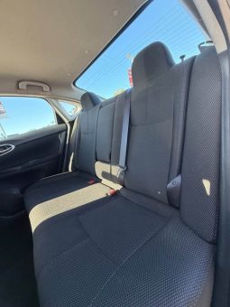 
										2013 Nissan sentra FE + full									