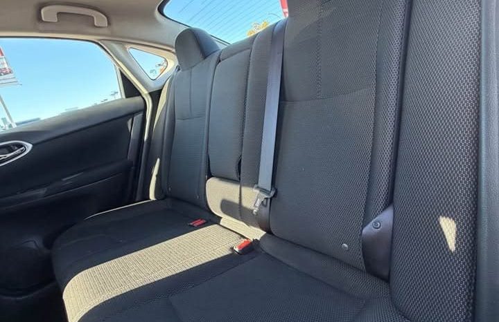 
								2013 Nissan sentra FE + full									