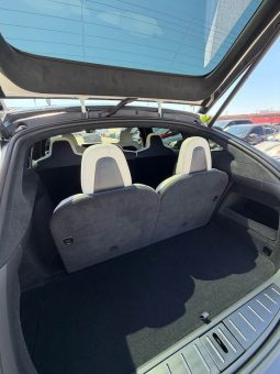 
										2024 Tesla model x Long Range Sport Utility 4D full									