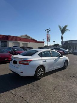
										2013 Nissan sentra FE + full									