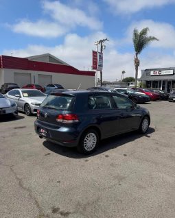 
										2013 Volkswagen Golf full									
