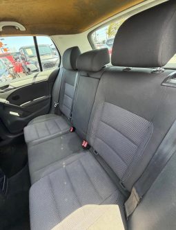 
										2013 Volkswagen Golf full									