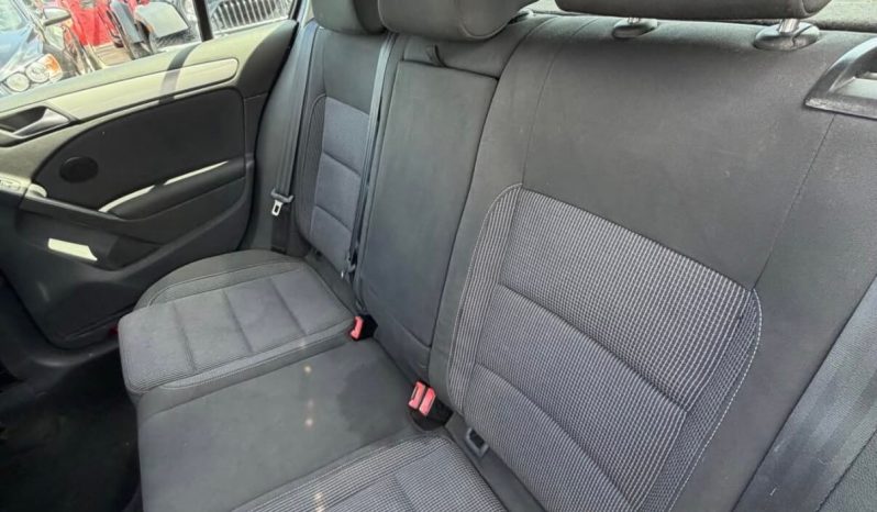 
								2013 Volkswagen Golf full									