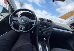 
										2013 Volkswagen Golf full									