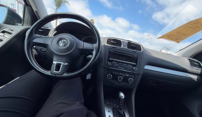 
								2013 Volkswagen Golf full									