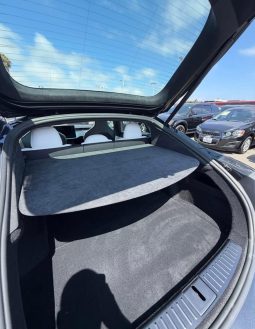 
										2026 Tesla Model S Plaid full									