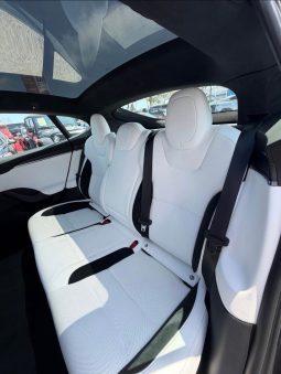 
										2026 Tesla Model S Plaid full									