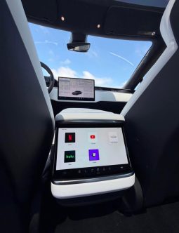 
										2026 Tesla Model S Plaid full									