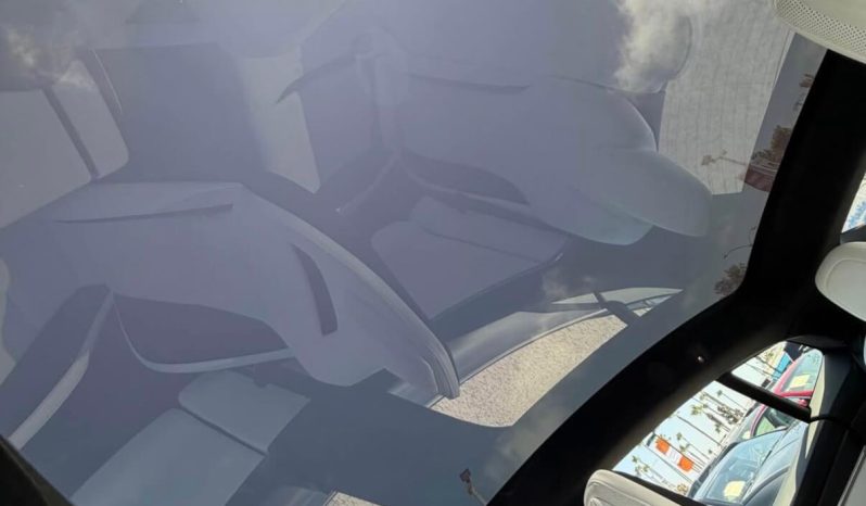 
								2026 Tesla Model S Plaid full									