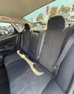 
										2015 Nissan Sentra full									