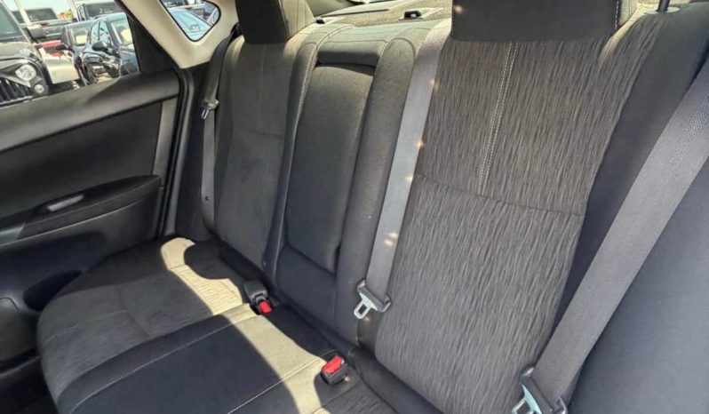
								2015 Nissan Sentra full									