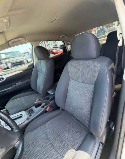 
										2015 Nissan Sentra full									