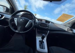 
										2015 Nissan Sentra full									