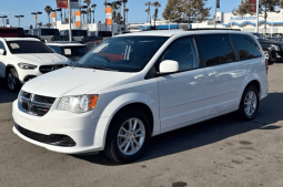 2014 Dodge grand caravan