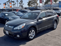
										2013 Subaru outback full									