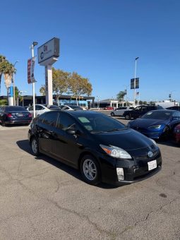
										2010 Toyota prius full									
