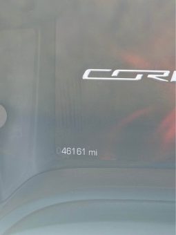 
										2014 Chevrolet corvette full									