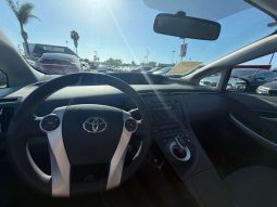 
										2010 Toyota prius II full									