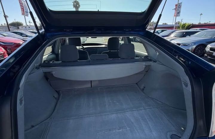 
								2010 Toyota prius II full									