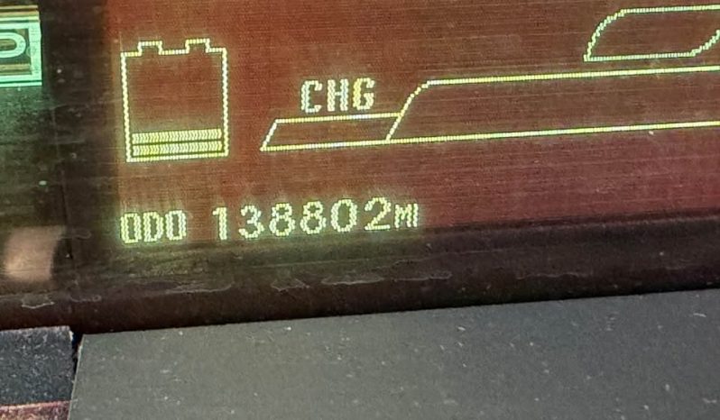 
								2010 Toyota prius II full									