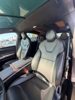 
										2024 Tesla model x Long Range Sport Utility 4D full									