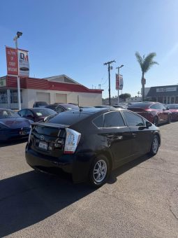 
										2010 Toyota prius full									