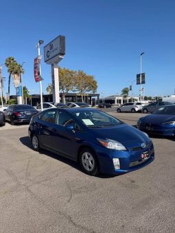 
										2010 Toyota prius II full									