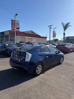 
										2010 Toyota prius II full									