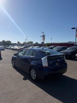 
										2010 Toyota prius II full									