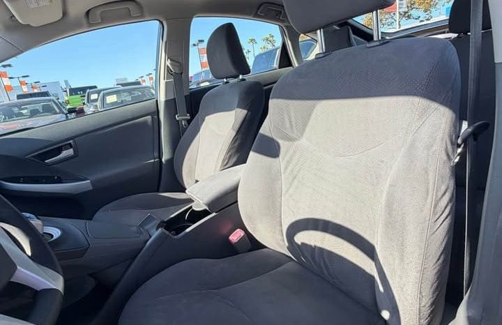 
								2010 Toyota prius II full									