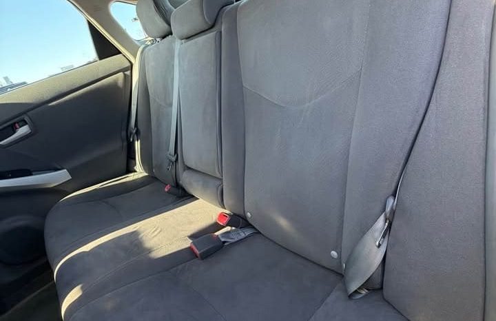 
								2010 Toyota prius II full									