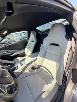 
										2014 Chevrolet corvette full									