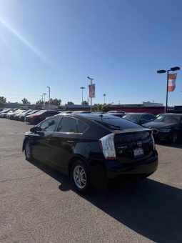 
										2010 Toyota prius full									