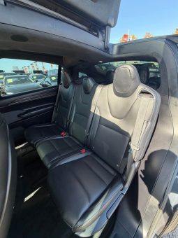 
										2024 Tesla model x Long Range Sport Utility 4D full									