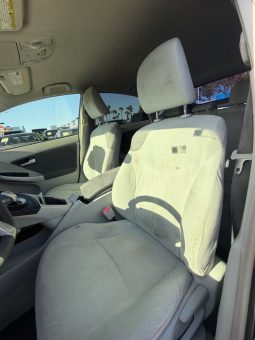 
										2010 Toyota prius full									