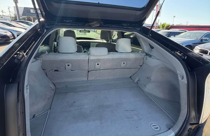 
								2010 Toyota prius full									