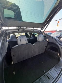 
										2024 Tesla model x Long Range Sport Utility 4D full									