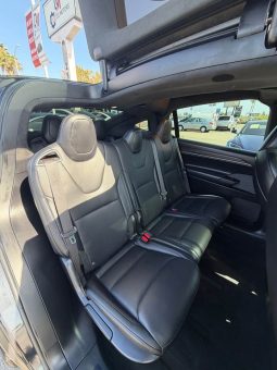
										2024 Tesla model x Long Range Sport Utility 4D full									