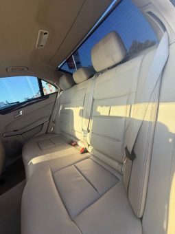 
										2016 Mercedes-Benz e-class E 350 Sedan 4D full									