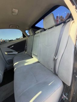 
										2010 Toyota prius full									